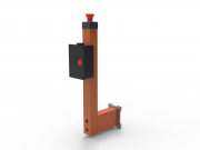 Защитные экраны TecnoPiu